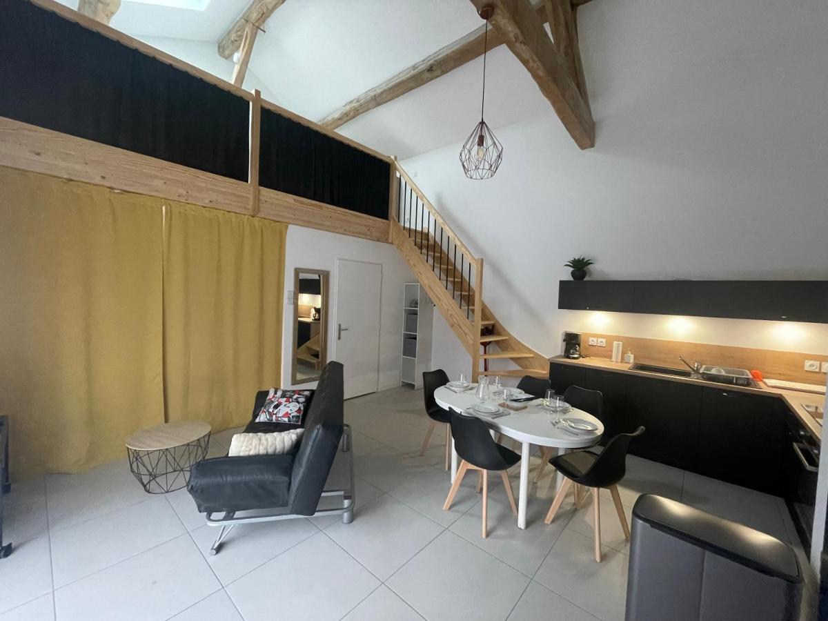Le Clos Du Jardin Beynost Exterior photo